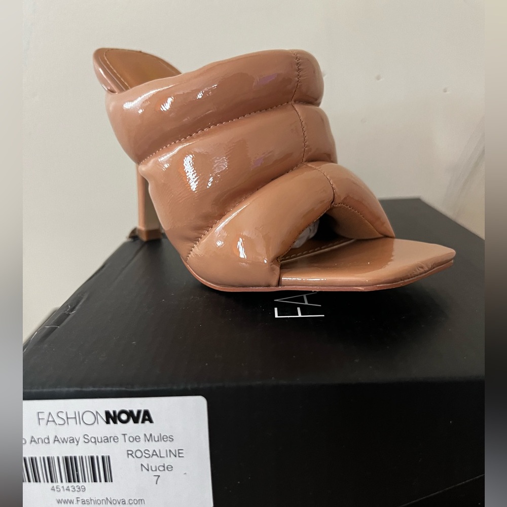 **Brand New**